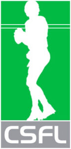 CSFL logo