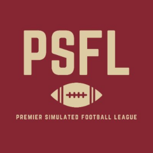 PSFL logo
