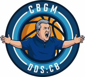 CBGM logo